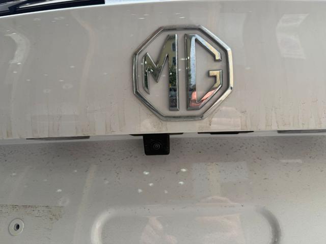 MG ZS 1.5 Hybrid+ Luxury-P.Consegna