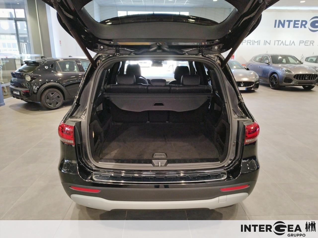 Mercedes-Benz GLB 180 d Sport Plus auto