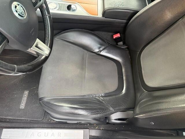 Jaguar XF 2.2 D 190 CV