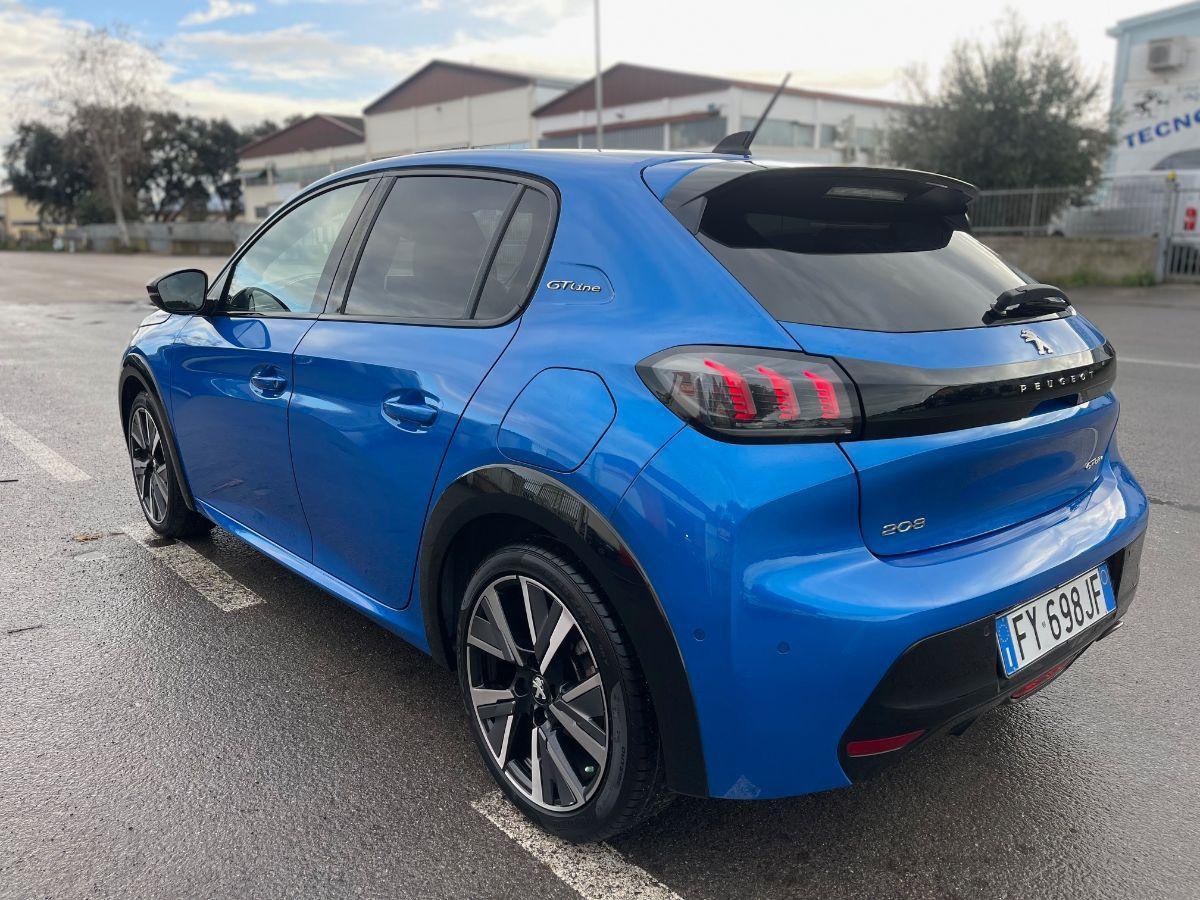 PEUGEOT - 208 - PureTech 100 S&S 5p. Allure