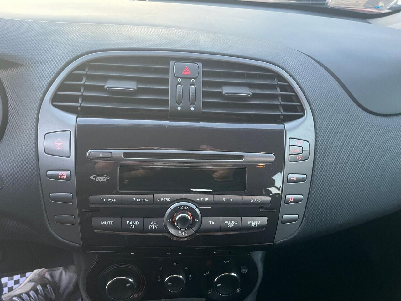 Fiat Bravo 1.4 Dynamic GPL Unipro 2009