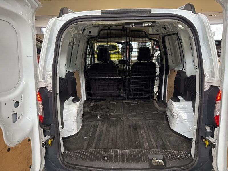 Ford Transit Courier 1.5 TDCi 75CV Van Trend