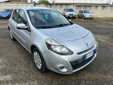 Renault Clio 1.5 dCi 75CV 5 porte Confort