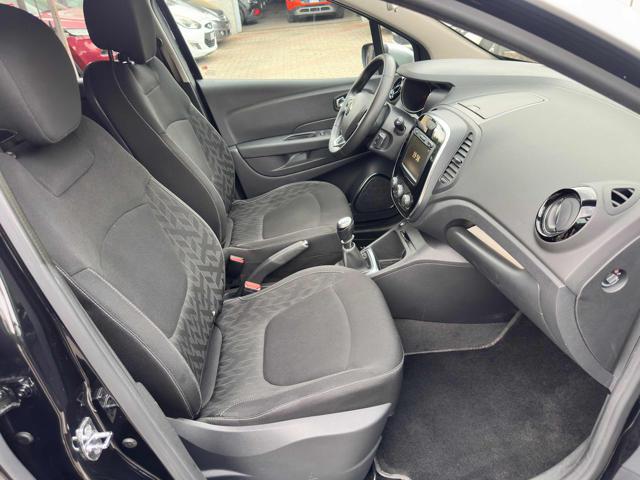 RENAULT Captur TCe 130 CV FAP Sport Edition2