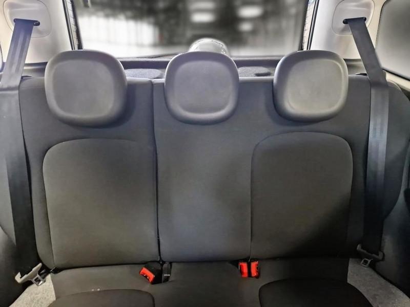 FIAT PANDA 1.0 FIREFLY 70 CV SES HYBRID CITY LIFE 5 PORTE BERLINA