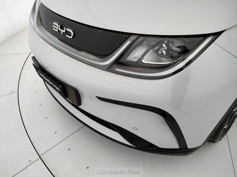 BYD DOLPHIN Dolphin 60,4 kWh Comfort
