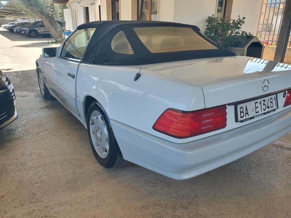 Mercedes-benz 300 SL 300 CABRIO BENZ