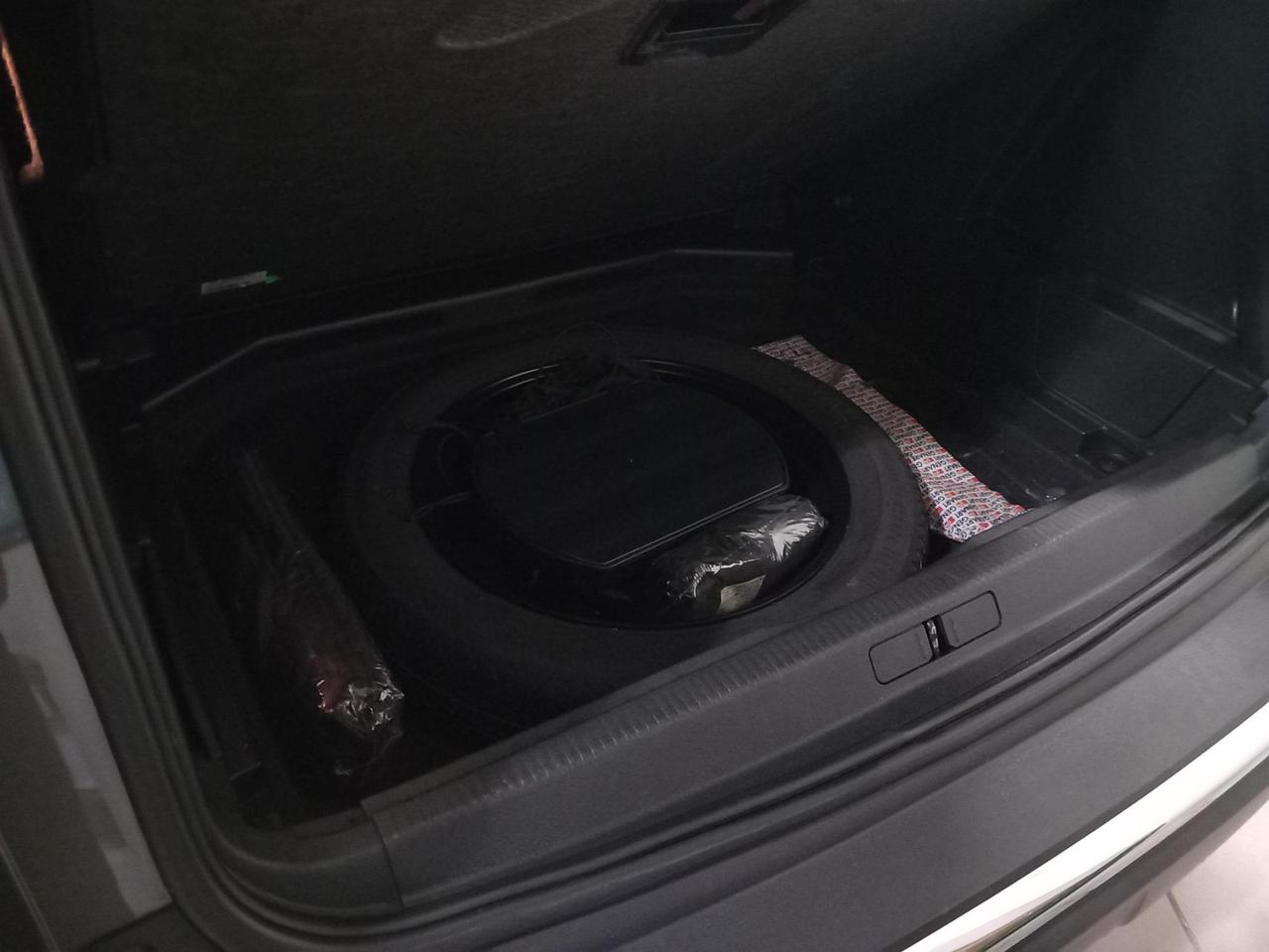 Peugeot 3008 1.5 bluehdi Allure s&s 130cv