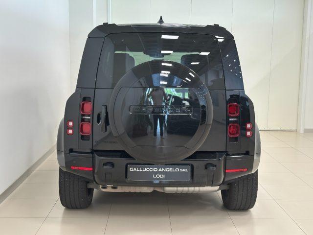 LAND ROVER Defender 110 3.0D I6 200 CV AWD Auto X-Dynamic SE AUTOCARRO