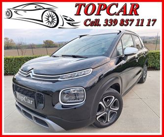 Citroen C3 Aircross. 1.2 110 Cv (Soli 34.000 km)