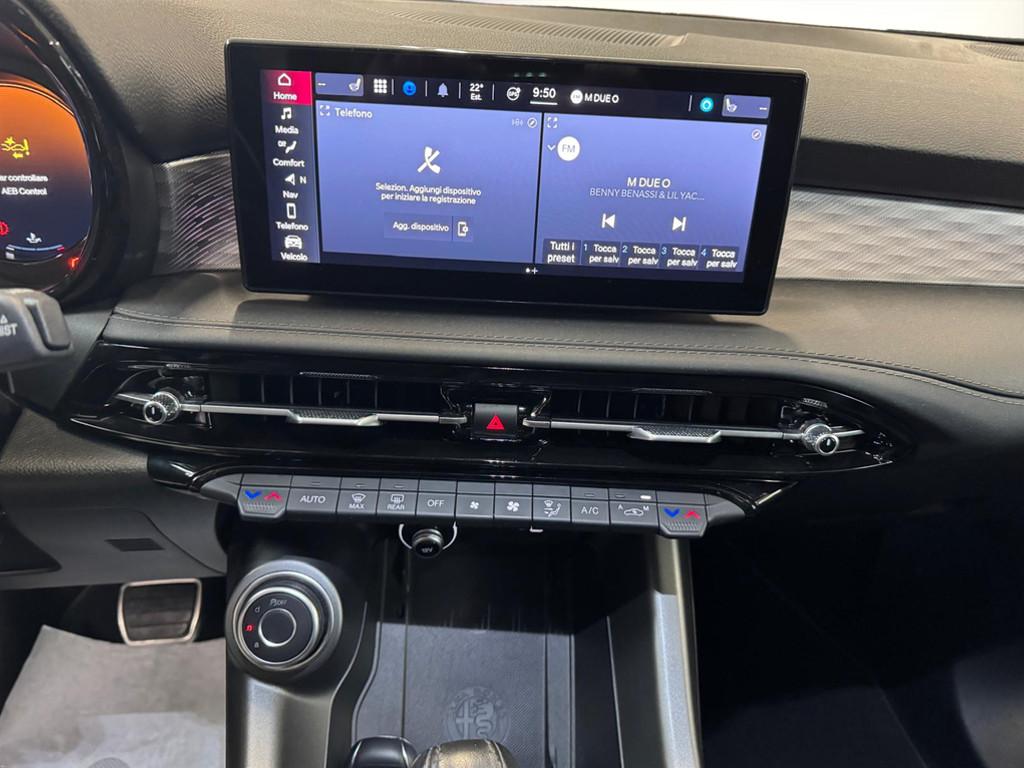ALFA ROMEO Tonale - Tonale 1.5 hybrid Speciale 130cv tct7