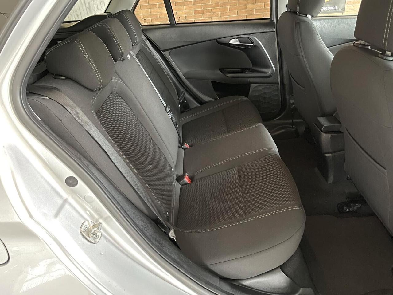 FIAT New TIPO SW City Life - 1.6 MJT 130cv EURO6D-ISC
