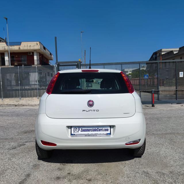 FIAT PUNTO VAN 1.3 M-JET 5 PORTE 4 POSTI EASY - 2016