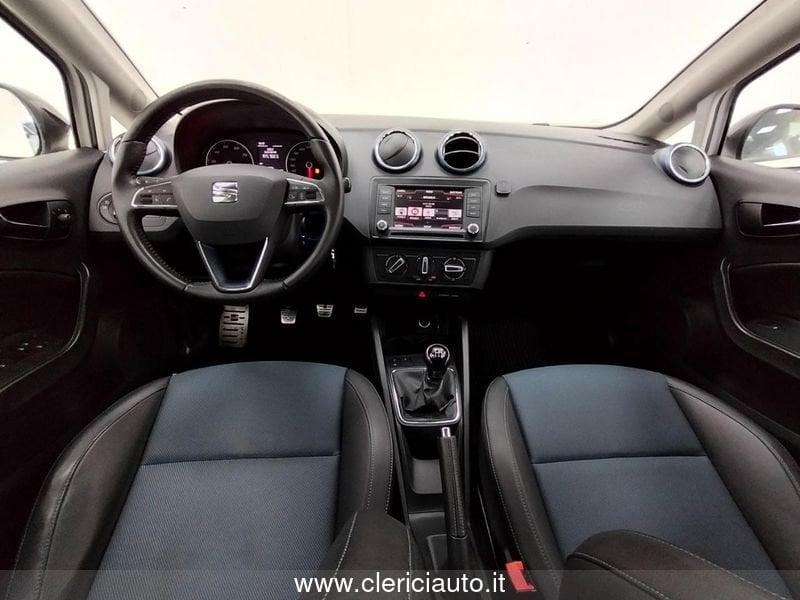 Seat Ibiza 1.0 75 CV 5p. Connect