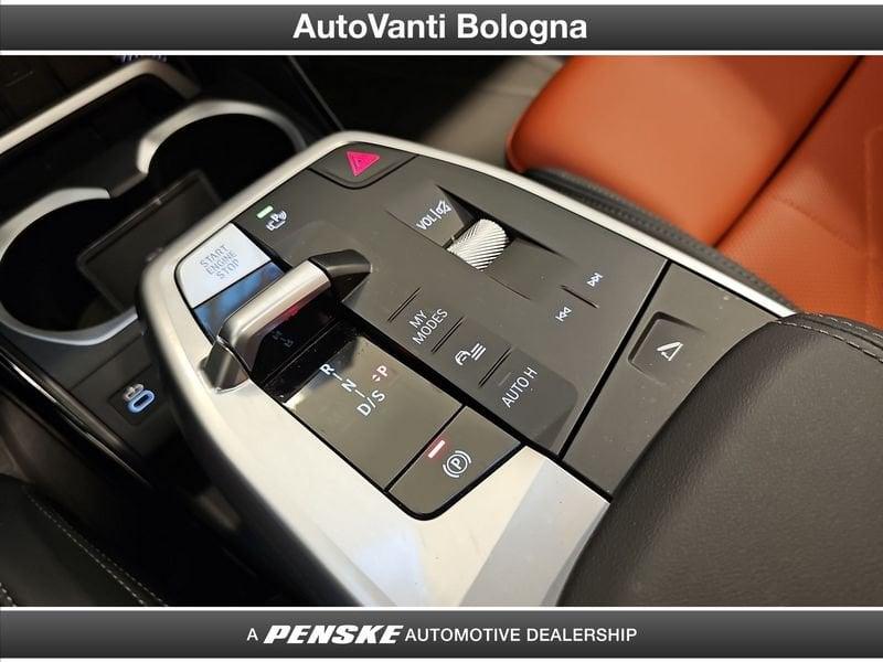 BMW X1 X1 sDrive 20d Msport Pro