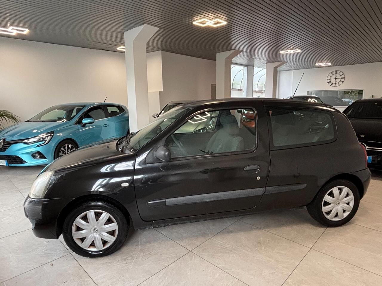 Renault Clio Storia 1.2 3 porte Confort