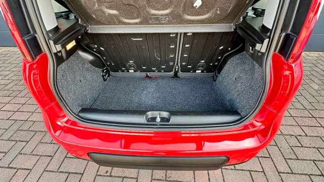 Fiat Panda 1.0 firefly hybrid 70CV S&S City Life+Neopatente