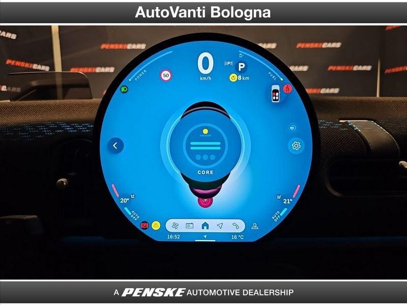 MINI Mini Cooper Cabrio Mini 2.0 Cooper C Classic Cabrio