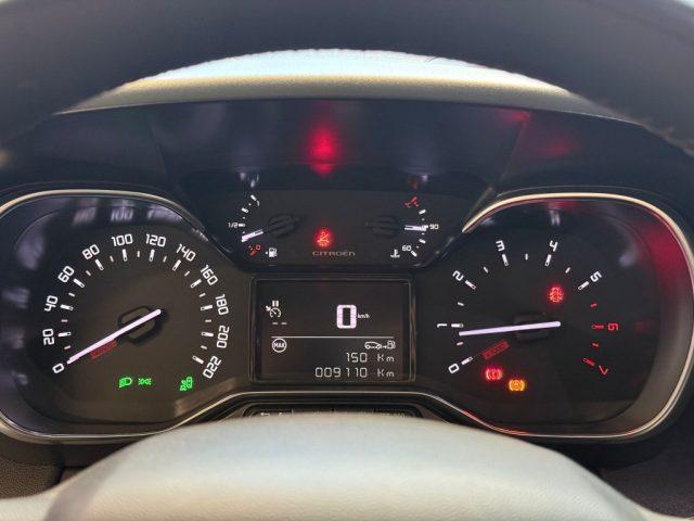 CITROEN C3 Aircross PureTech 110 S&S Shine Pack