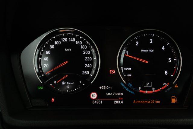 BMW X2 X2 sDrive18d Business-X