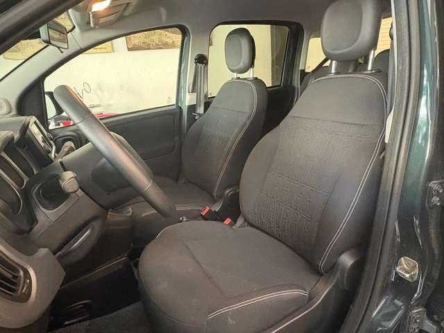 Fiat Panda Panda Cross 1.0 firefly hybrid City Cross
