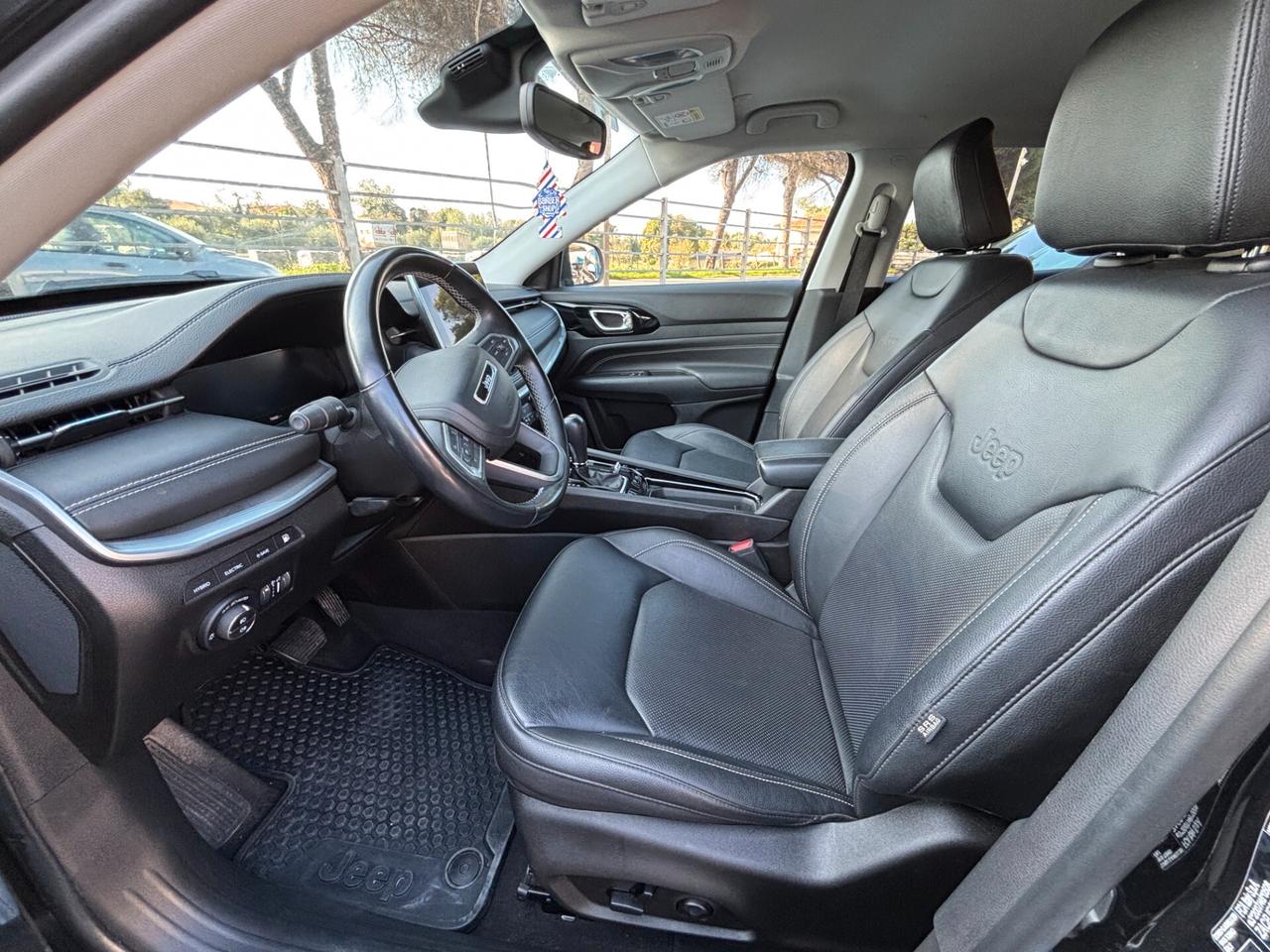 Jeep Compass 1.3 T4 190CV PHEV AT6 4xe Limited