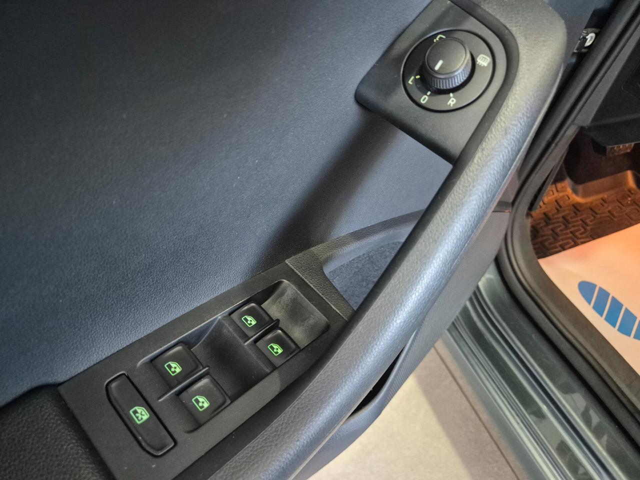 Skoda Octavia 1.5 G-TEC DSG Wagon Executive