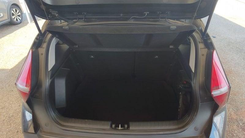 Hyundai Bayon 1.2 MPI 84cv Xline
