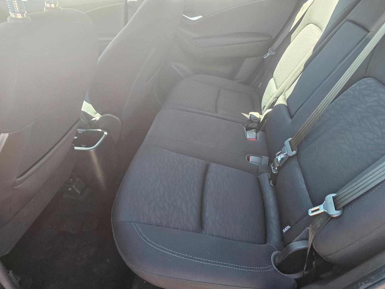 Hyundai iX20 1.4 CRDI 90 CV Comfort