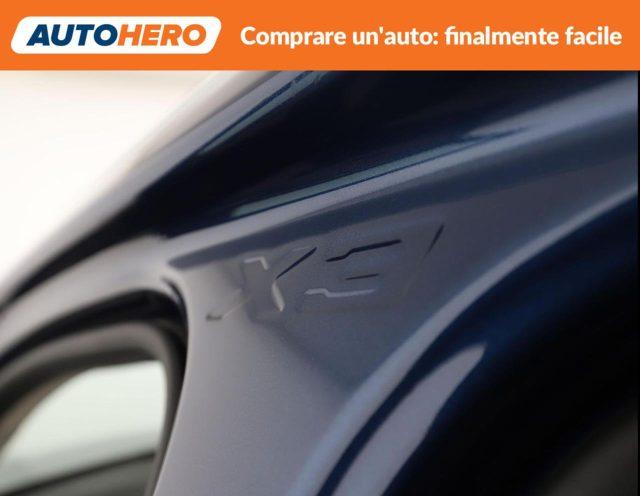 BMW X3 xDrive30e xLine