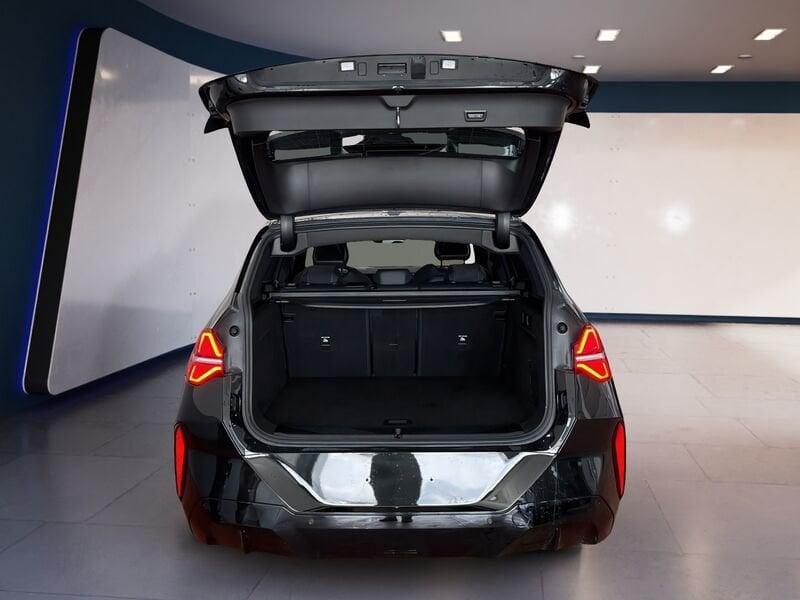 BMW X3 G45 2024 xdrive20d MSport auto