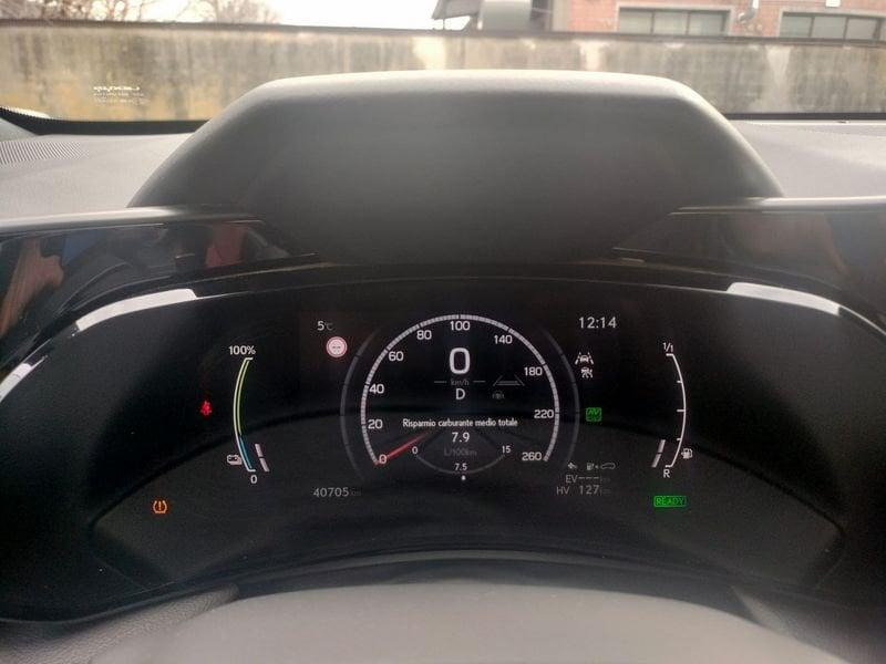 Lexus NX NX Hybrid 4WD F-Sport