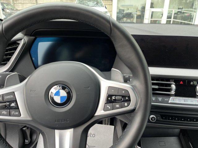 BMW 118 d Msport auto