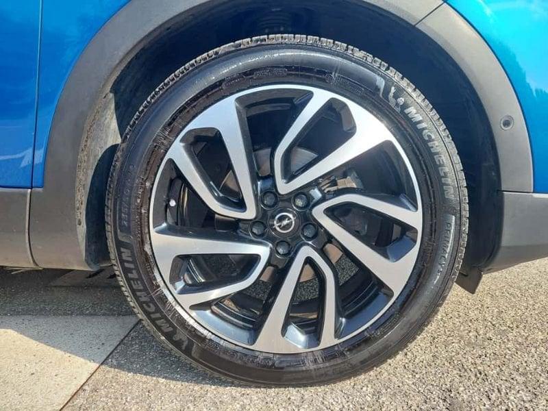 Opel Grandland Grandland X 2.0 diesel Ecotec aut. Ultimate