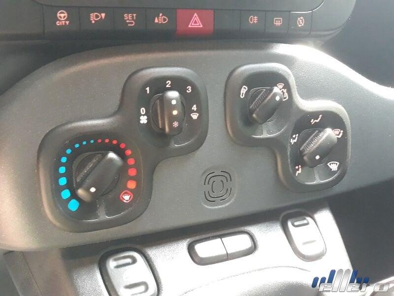 FIAT Panda MY23 1.0 70cv Hybrid