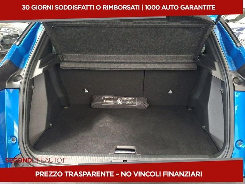 Peugeot 2008 1.2 puretech Allure Pack s&s 130cv