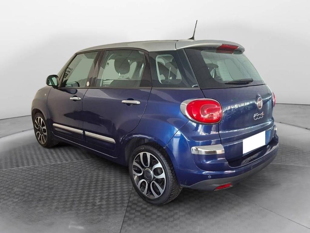 Fiat 500L 1.4 Lounge
