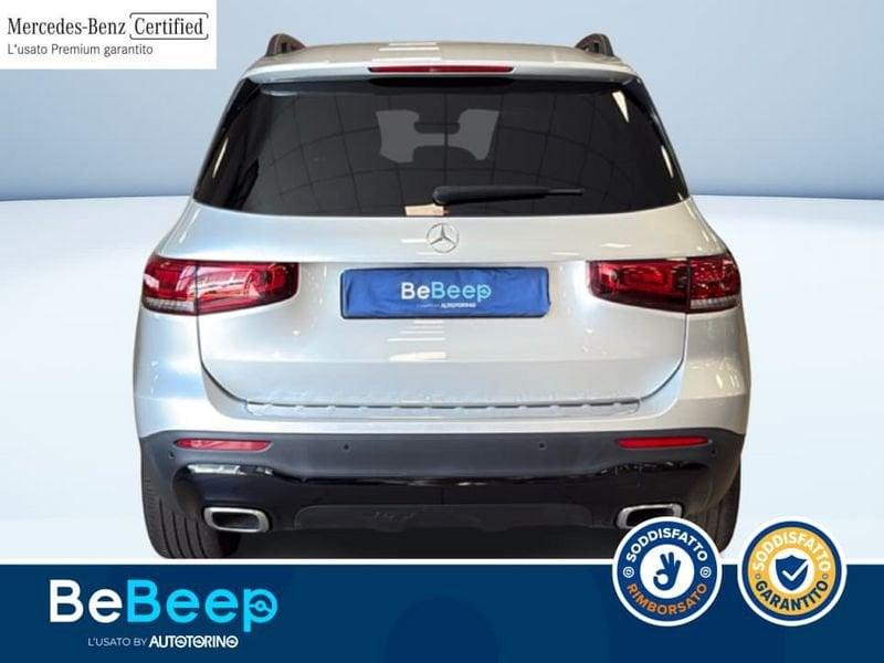 Mercedes-Benz GLB Classe 200 D SPORT PLUS AUTO