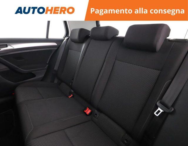 VOLKSWAGEN Golf 1.6 TDI 115 CV 5p. Trendline BlueMotion Technology