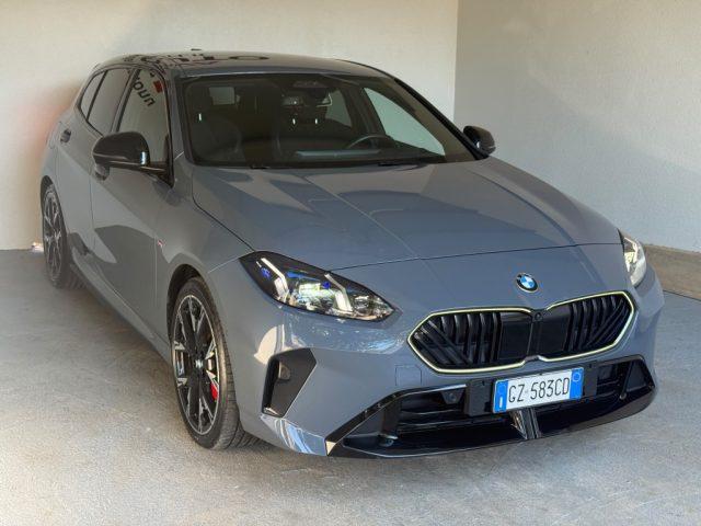 BMW 118 d MSport
