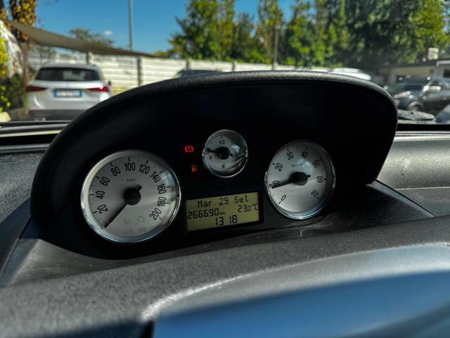 LANCIA Ypsilon 1.3 MJT 75 CV Elle
