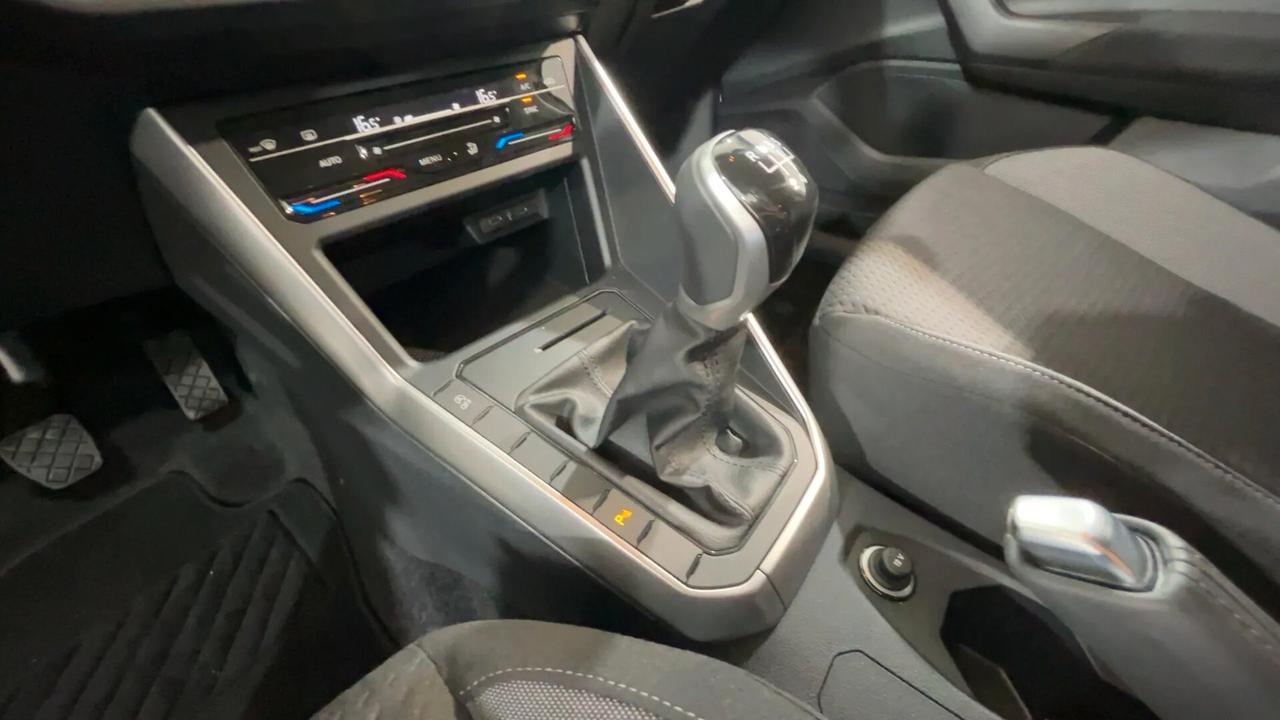 Volkswagen Polo 1.0 Edition Plus