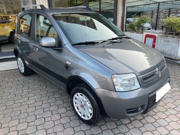 Fiat Panda 1.2 4x4 Climbing (GUIDABILE ANCHE DA NEOPATENTATI!!