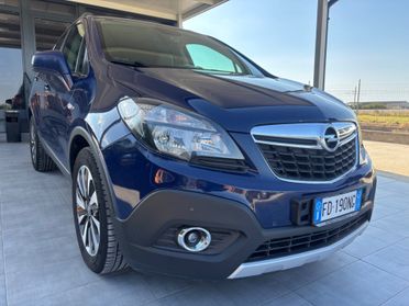 Opel Mokka 1.6 CDTI Ecotec 136CV 4x2 Start&Stop Cosmo b-Color