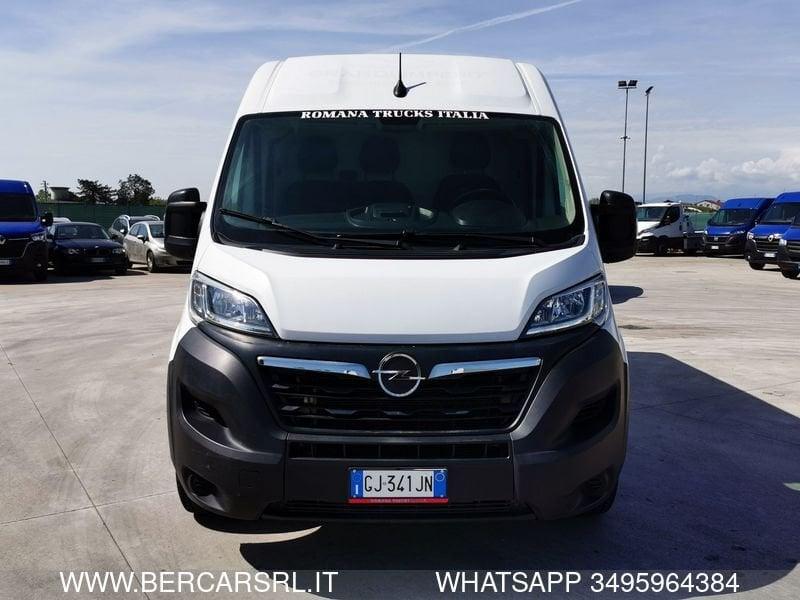 Opel Movano 35 2.2 BlueHdi 140 S&S PLM-TA Furgone