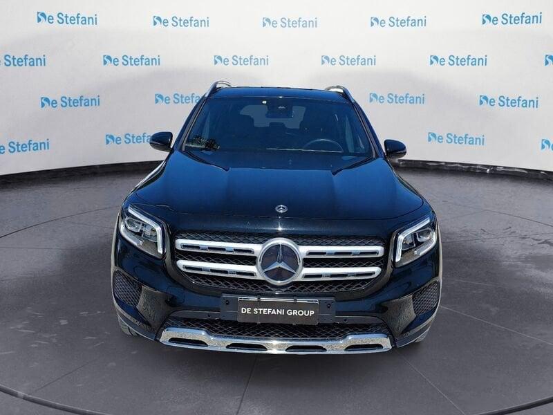 Mercedes-Benz Classe GLB GLB 180 d Automatic Sport Plus