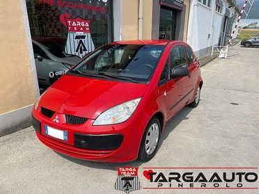 Mitsubishi Colt 1.1 CZ3 Climachrome