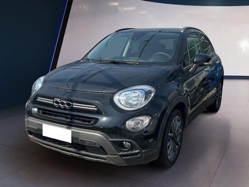 FIAT 500X 500 X Hatchback My22 1.5 Hybrid130cv Dct Cross