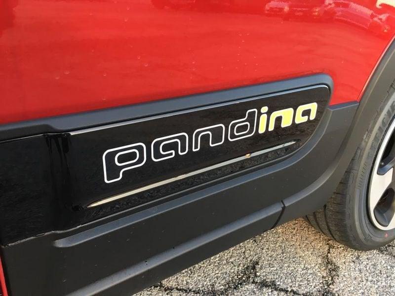 FIAT Panda Pandina 1.0 65cv Hybrid Cross PROMOZIONE MESE IN CORSO!!