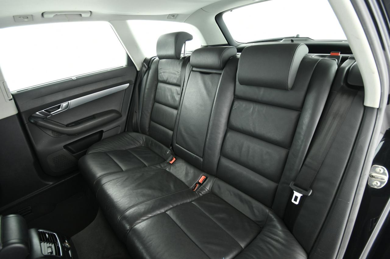 AUDI A6 Avant 3.0 V6 tdi Advanced quattro 240cv tiptronic X COMMERCIANTI+TETTO PANO